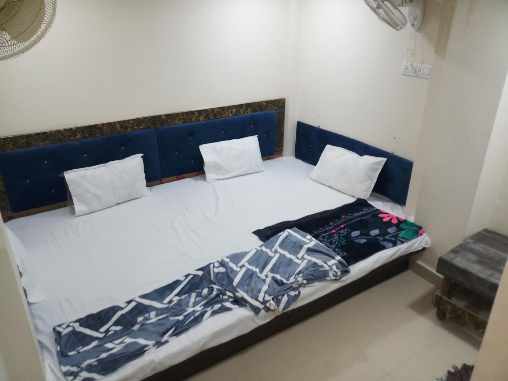 Hotel Blue Tower Inn اوجاين المظهر الخارجي الصورة