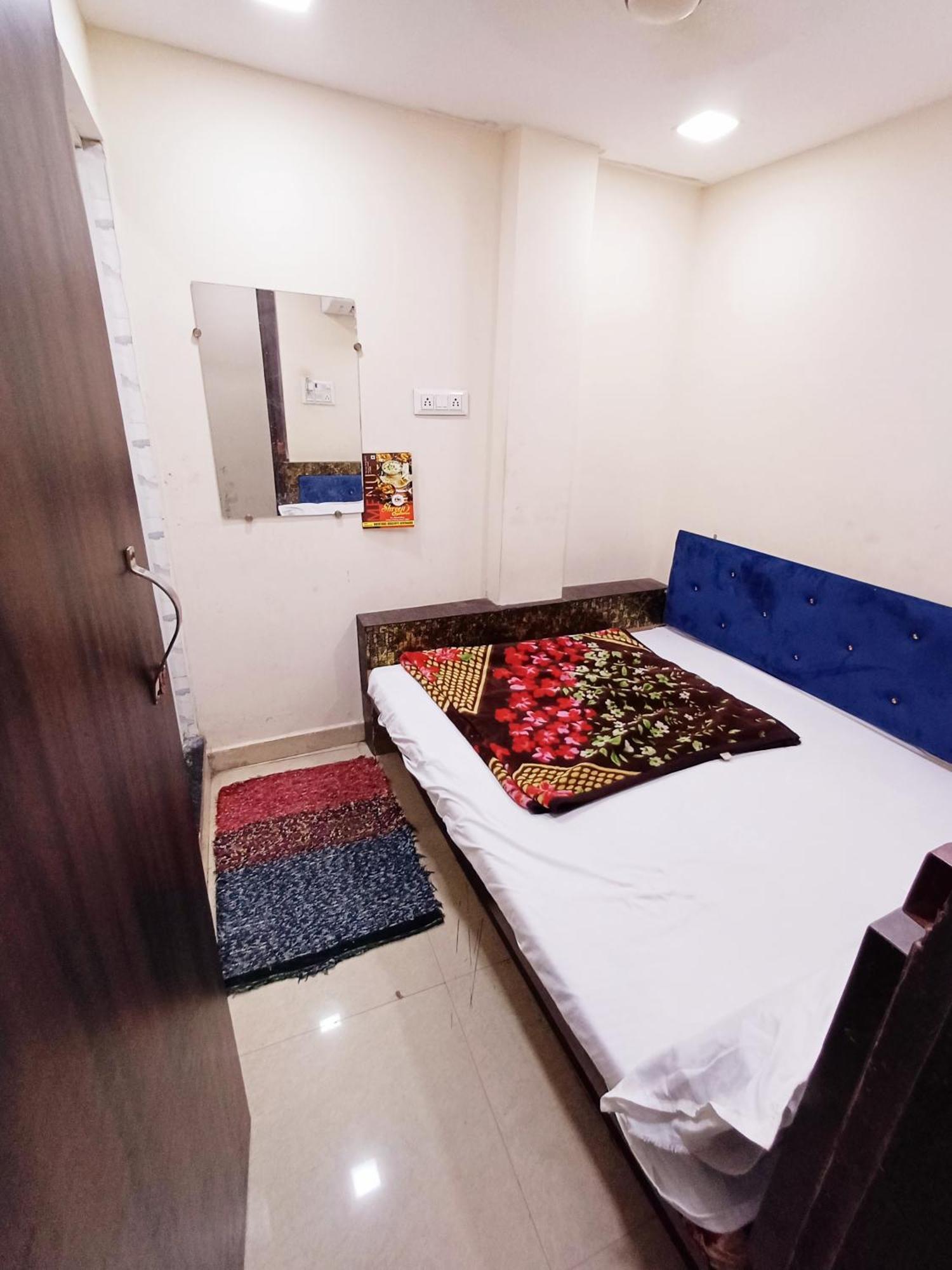 Hotel Blue Tower Inn اوجاين المظهر الخارجي الصورة