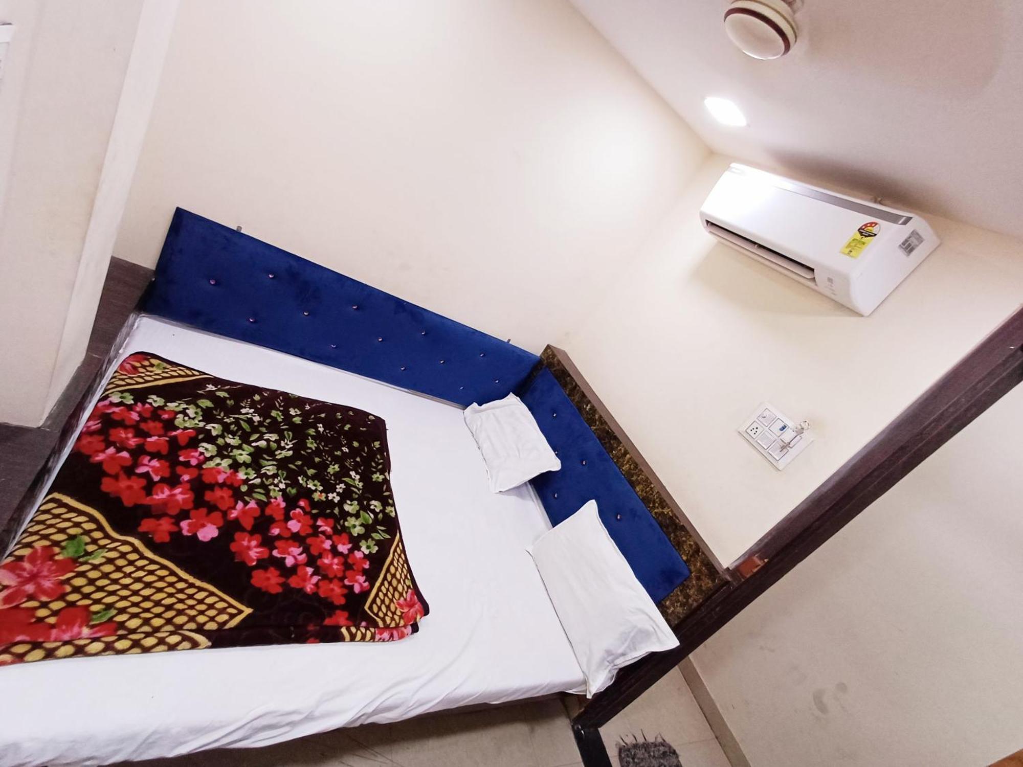 Hotel Blue Tower Inn اوجاين المظهر الخارجي الصورة